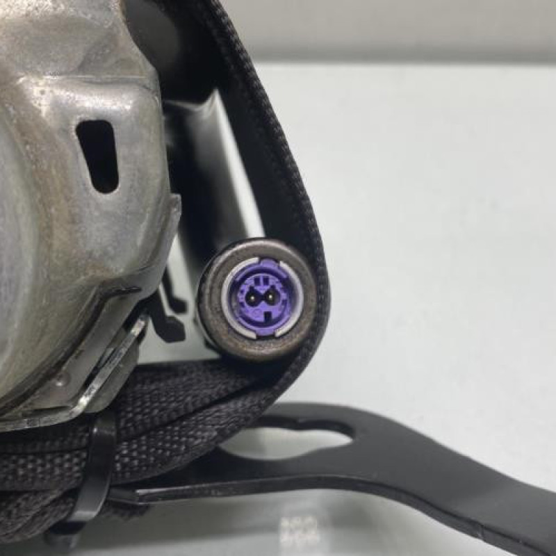 Pretensionneur de ceinture avant droit OPEL ASTRA K Photo n°2