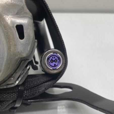 Pretensionneur de ceinture avant droit OPEL ASTRA K