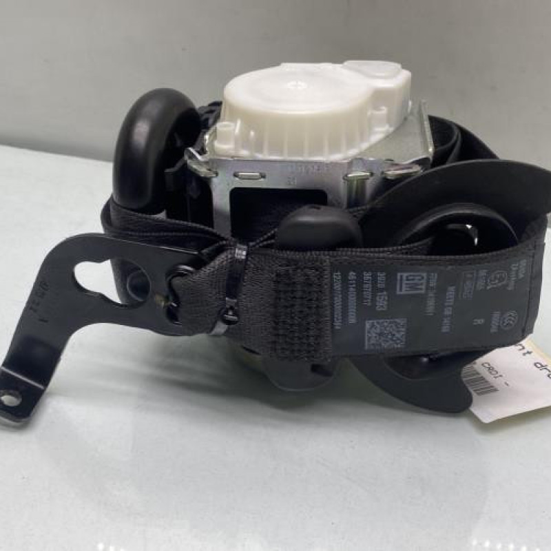 Pretensionneur de ceinture avant droit OPEL ASTRA K Photo n°5
