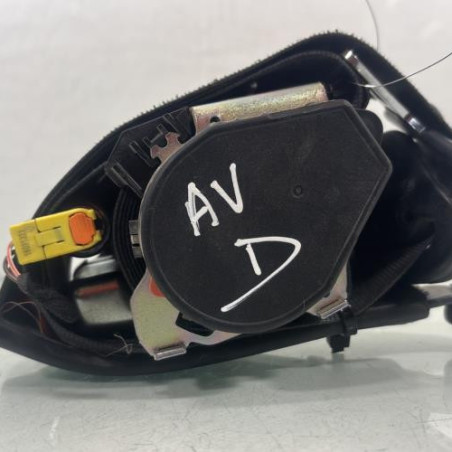 Pretensionneur de ceinture avant droit FORD TRANSIT 5