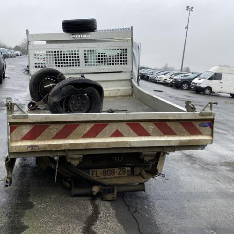 Pretensionneur de ceinture avant droit FORD TRANSIT 5 Photo n°8