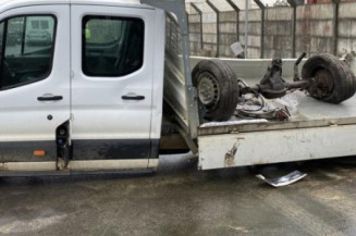 Pretensionneur de ceinture avant droit FORD TRANSIT 5