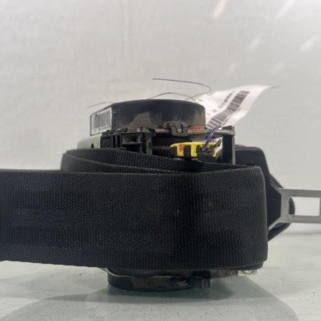 Pretensionneur de ceinture avant gauche FORD TRANSIT 5 Photo n°1