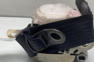 Pretensionneur de ceinture avant gauche PEUGEOT 107