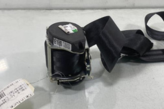 Pretensionneur de ceinture avant droit DACIA SANDERO 3