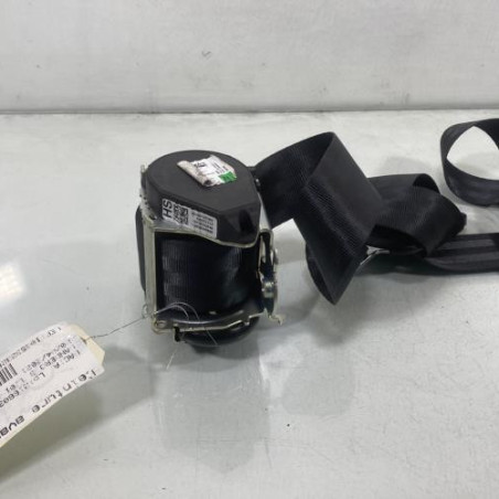 Pretensionneur de ceinture avant droit DACIA SANDERO 3