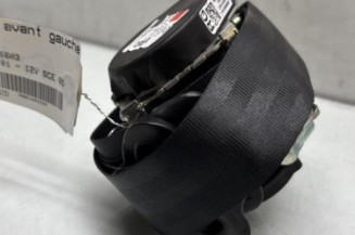 Pretensionneur de ceinture avant gauche DACIA SANDERO 3
