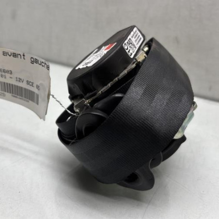 Pretensionneur de ceinture avant gauche DACIA SANDERO 3