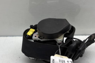 Pretensionneur de ceinture avant droit RENAULT MASTER 3 Photo n°1