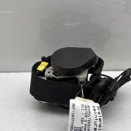 Pretensionneur de ceinture avant droit RENAULT MASTER 3 Photo n°1