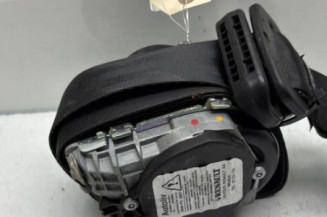 Pretensionneur de ceinture avant droit RENAULT MASTER 3