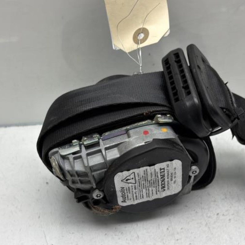 Pretensionneur de ceinture avant droit RENAULT MASTER 3 Photo n°3