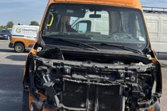 Pretensionneur de ceinture avant droit RENAULT MASTER 3