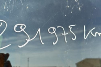 Pretensionneur de ceinture avant droit RENAULT MASTER 3