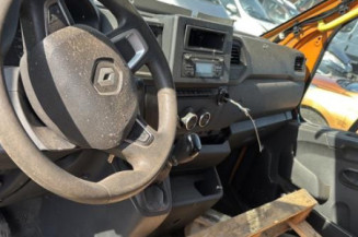 Pretensionneur de ceinture avant droit RENAULT MASTER 3