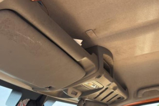 Pretensionneur de ceinture avant droit RENAULT MASTER 3