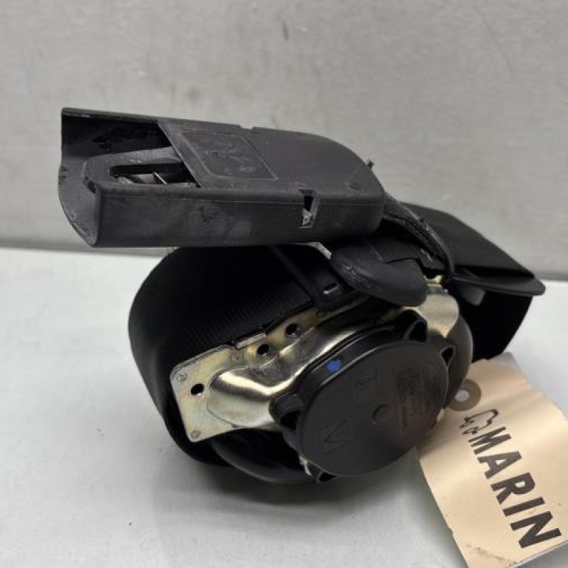 Pretensionneur de ceinture avant droit PEUGEOT 2008 2 Photo n°1