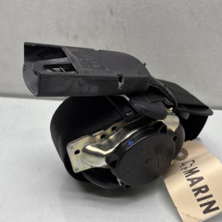 Pretensionneur de ceinture avant droit PEUGEOT 2008 2 Photo n°1