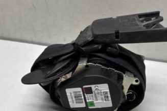 Pretensionneur de ceinture avant droit PEUGEOT 2008 2