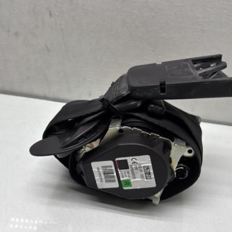 Pretensionneur de ceinture avant droit PEUGEOT 2008 2