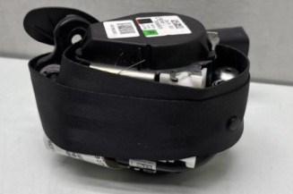 Pretensionneur de ceinture avant droit PEUGEOT 2008 2