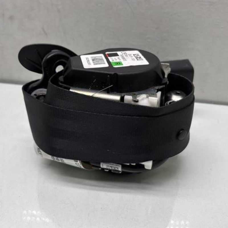 Pretensionneur de ceinture avant droit PEUGEOT 2008 2 Photo n°3