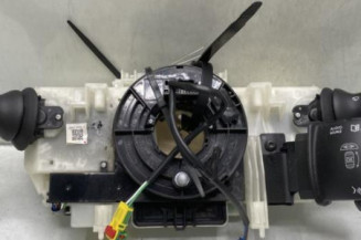 Com (Bloc Contacteur Tournant+Commodo Essuie Glace+Commodo Phare) RENAULT LAGUNA 3 Photo n°1