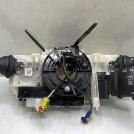 Com (Bloc Contacteur Tournant+Commodo Essuie Glace+Commodo Phare) RENAULT LAGUNA 3 Photo n°1