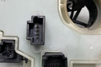 Com (Bloc Contacteur Tournant+Commodo Essuie Glace+Commodo Phare) RENAULT LAGUNA 3