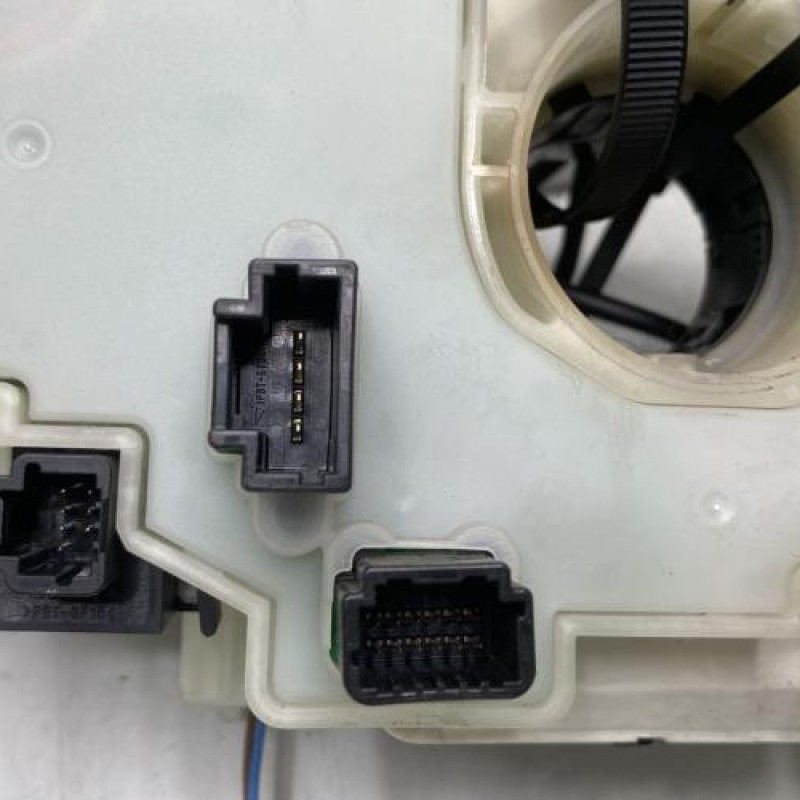 Com (Bloc Contacteur Tournant+Commodo Essuie Glace+Commodo Phare) RENAULT LAGUNA 3 Photo n°3