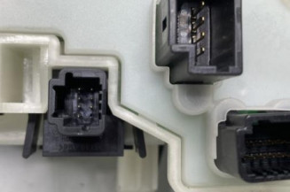 Com (Bloc Contacteur Tournant+Commodo Essuie Glace+Commodo Phare) RENAULT LAGUNA 3