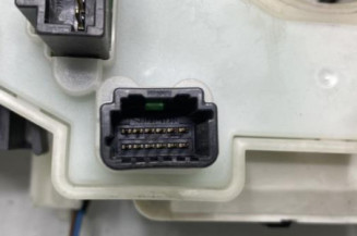 Com (Bloc Contacteur Tournant+Commodo Essuie Glace+Commodo Phare) RENAULT LAGUNA 3