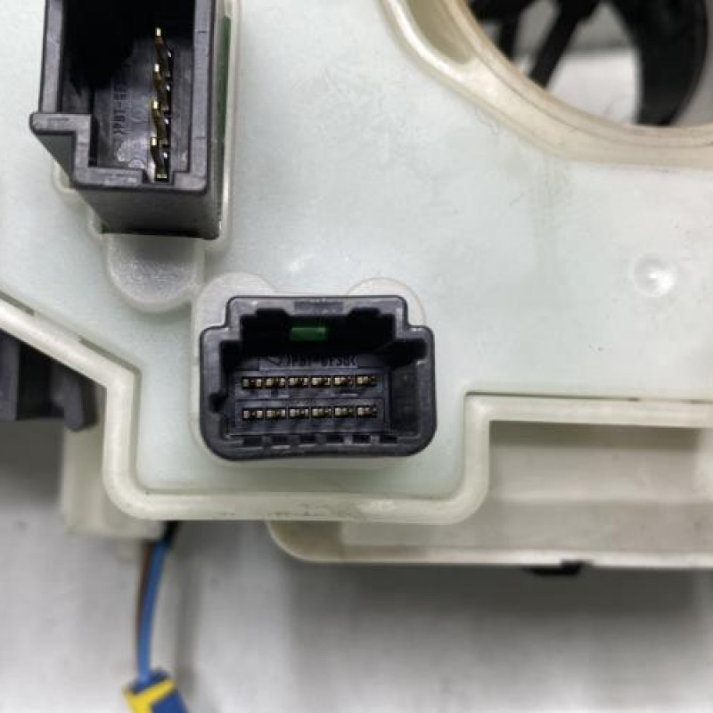 Com (Bloc Contacteur Tournant+Commodo Essuie Glace+Commodo Phare) RENAULT LAGUNA 3 Photo n°5