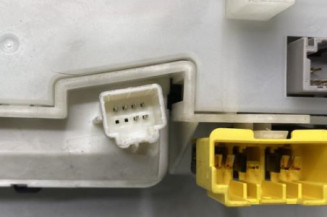 Com (Bloc Contacteur Tournant+Commodo Essuie Glace+Commodo Phare) RENAULT LAGUNA 3