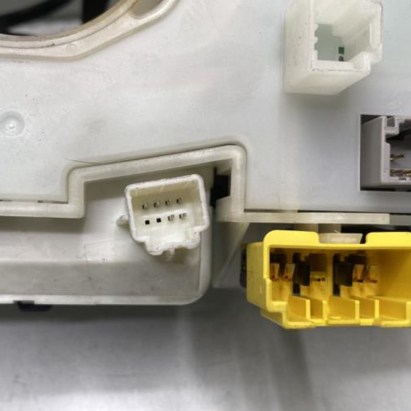 Com (Bloc Contacteur Tournant+Commodo Essuie Glace+Commodo Phare) RENAULT LAGUNA 3 Photo n°6