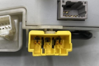 Com (Bloc Contacteur Tournant+Commodo Essuie Glace+Commodo Phare) RENAULT LAGUNA 3