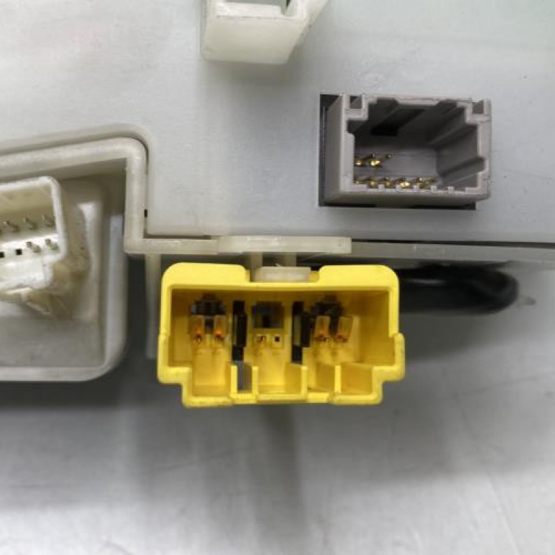 Com (Bloc Contacteur Tournant+Commodo Essuie Glace+Commodo Phare) RENAULT LAGUNA 3 Photo n°7