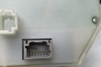 Com (Bloc Contacteur Tournant+Commodo Essuie Glace+Commodo Phare) RENAULT LAGUNA 3