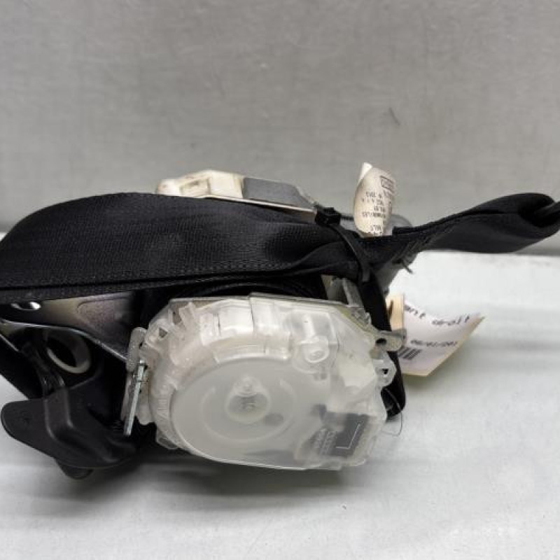 Pretensionneur de ceinture avant droit PEUGEOT 107 Photo n°1