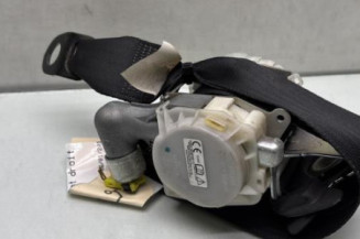 Pretensionneur de ceinture avant droit PEUGEOT 107