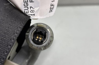Pretensionneur de ceinture avant droit PEUGEOT 107