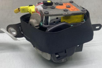 Pretensionneur de ceinture avant gauche TOYOTA VERSO Photo n°1