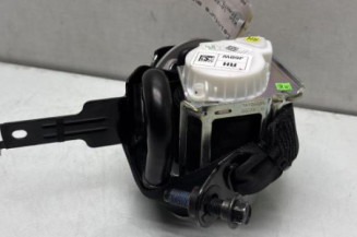 Pretensionneur de ceinture avant droit KIA PICANTO 3 Photo n°1