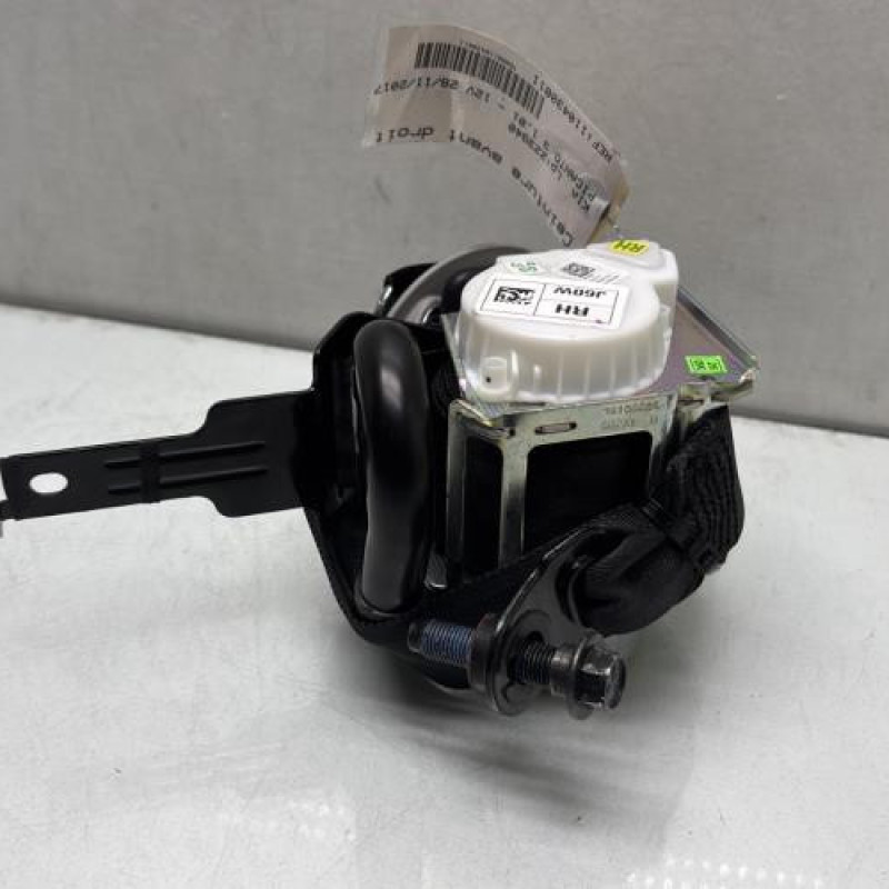 Pretensionneur de ceinture avant droit KIA PICANTO 3 Photo n°1