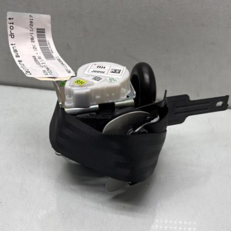 Pretensionneur de ceinture avant droit KIA PICANTO 3