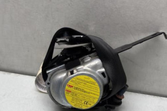 Pretensionneur de ceinture avant droit KIA PICANTO 3