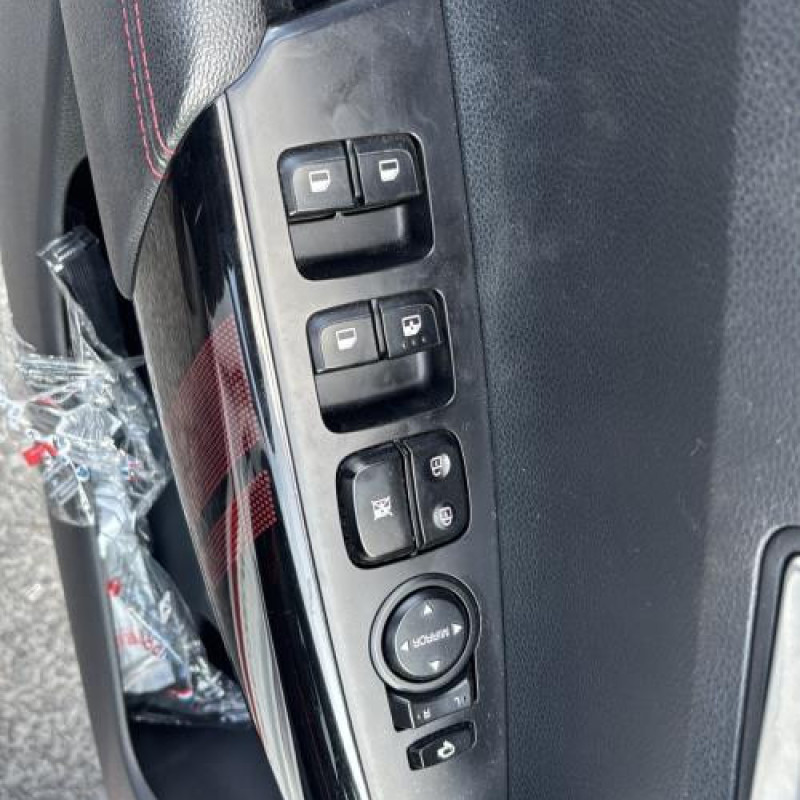 Pretensionneur de ceinture avant droit KIA PICANTO 3 Photo n°13