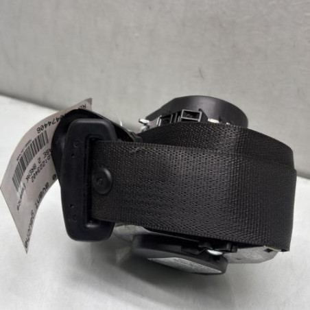 Pretensionneur de ceinture avant gauche VAUXHALL ASTRA H Photo n°1