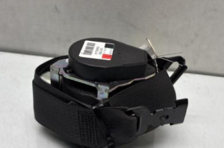 Pretensionneur de ceinture avant gauche VAUXHALL ASTRA H