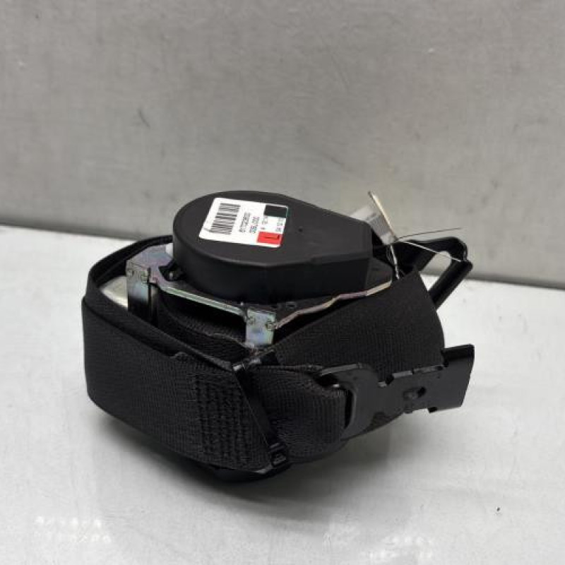 Pretensionneur de ceinture avant gauche VAUXHALL ASTRA H Photo n°2